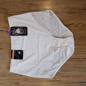 Bali Shapewear Brief